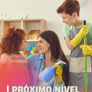 Criando pequenos colaboradores